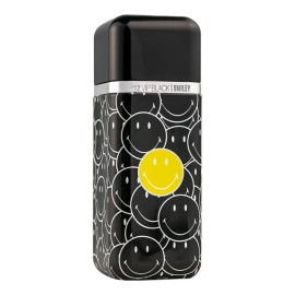 Perfume Carolina Herrera 212 VIP Black Smiley para hombre