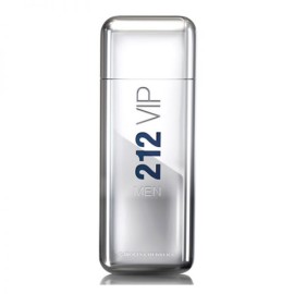 Perfume Carolina Herrera 212 Vip para hombre