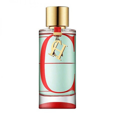 Perfume Carolina Herrera Ch L’Eau (2017) de mujer