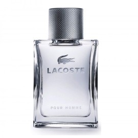 Perfume Lacoste Gris para hombre