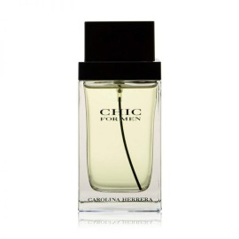 Perfume Carolina Herrera Chic para hombre