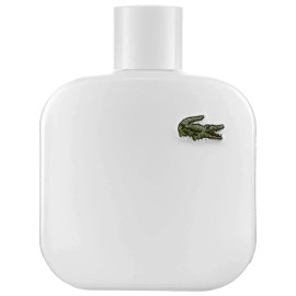 Perfume Lacoste L.12.12. Blanc Pure para hombre