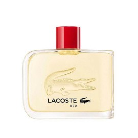 Perfume Lacoste Red para hombre