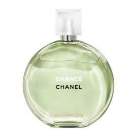 Perfume Chanel Chance  Eau Fraiche de mujer