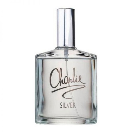 Perfume Charlie Silver de mujer