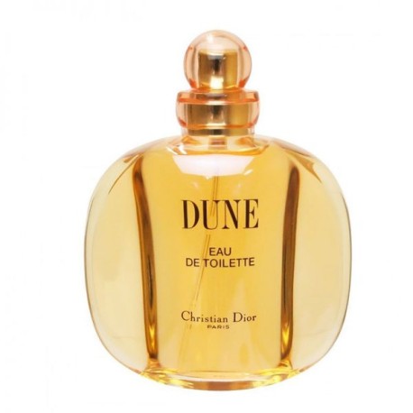 Perfume Christian Dior Dune de mujer