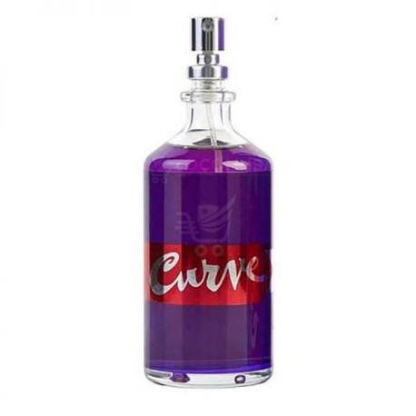 Perfume Liz Claiborne Curve Connect de mujer