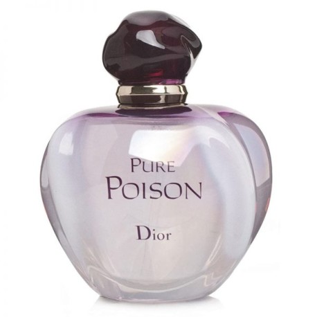 Perfume Christian Dior Pure Poison de mujer