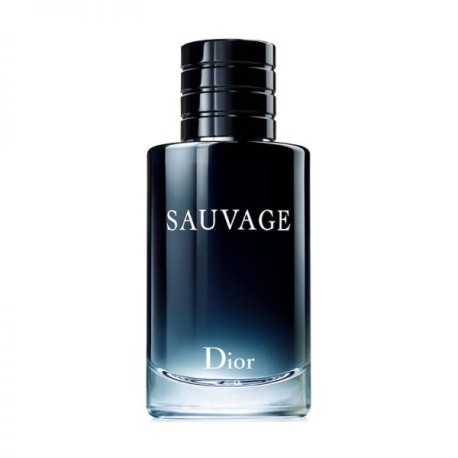 Perfume Christian Dior Sauvage para hombre