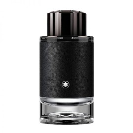 Perfume Mont Blanc Explorer para hombre