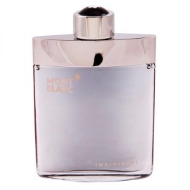 Perfume Mont Blanc Individuel para hombre