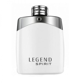 Perfume Mont Blanc Legend Spirit para hombre