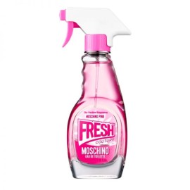 Perfume Moschino Fresh Pink de mujer