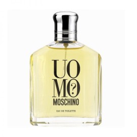 Perfume Moschino Uomo para hombre