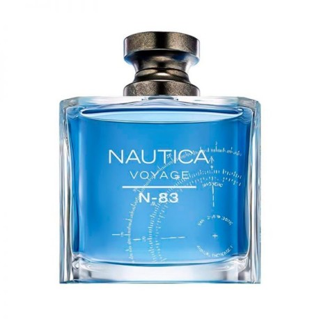 Perfume Nautica Voyage N-83 para hombre