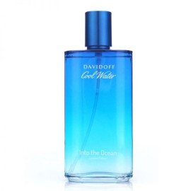 Perfume Davidoff Cool Water de mujer