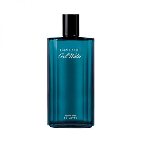 Perfume Davidoff Cool Water para hombre