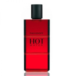 Perfume Davidoff Hot Water para hombre