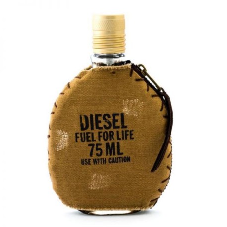 Perfume Diesel Fuel For Life para hombre