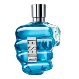 Perfume Diesel Only The Brave para hombre