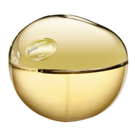 Perfume Dkny Be Delicious Golden de mujer