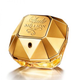 Perfume Paco Rabanne Lady Million de mujer