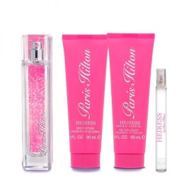 Perfume Paris Hilton Heiress Set de mujer