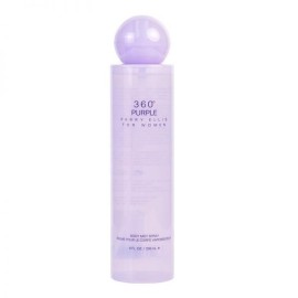 Perfume Perry Ellis 360 Purple Body Mist de mujer