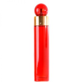 Perfume Perry Ellis 360 Red de mujer