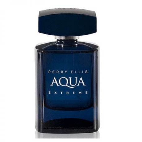 Perfume Perry Ellis Aqua Extreme para hombre