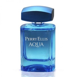 Perfume Perry Ellis Aqua para hombre