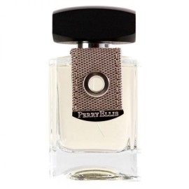 Perfume Perry Ellis Cuadrado Cafe para hombre