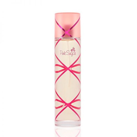 Perfume Pink Sugar de mujer