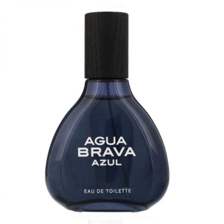 Perfume Puig Agua Brava Azul para hombre