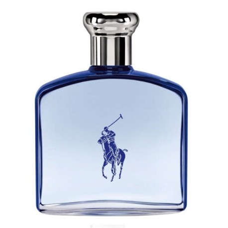 Perfume Ralph Lauren Polo Blue Ultra para hombre