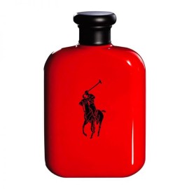 Perfume Ralph Lauren Polo Red para hombre