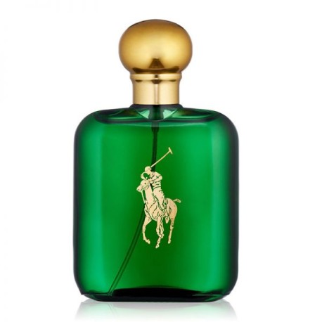 Perfume Ralph Lauren Polo Verde para hombre