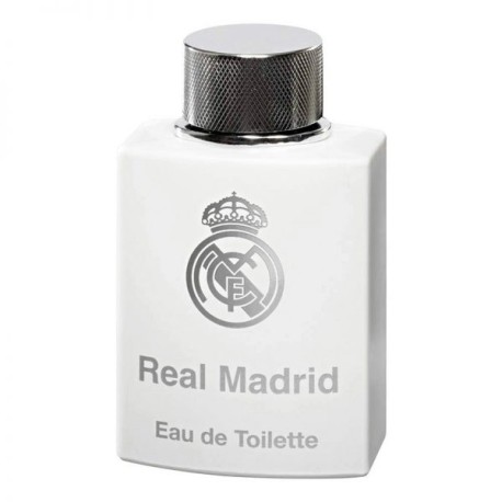 Perfume Real Madrid de niño