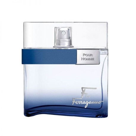 Perfume Salvatore Ferragamo F By Ferragamo Free Time para hombre