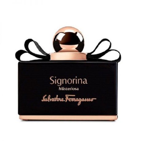 Perfume Salvatore Ferragamo Signorina Misteriosa de mujer