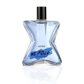 Perfume Shakira We Rock para hombre