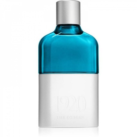 Perfume Tous 1920 The Origin EDT para hombre