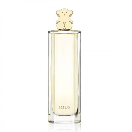 Perfume Tous Gold de mujer