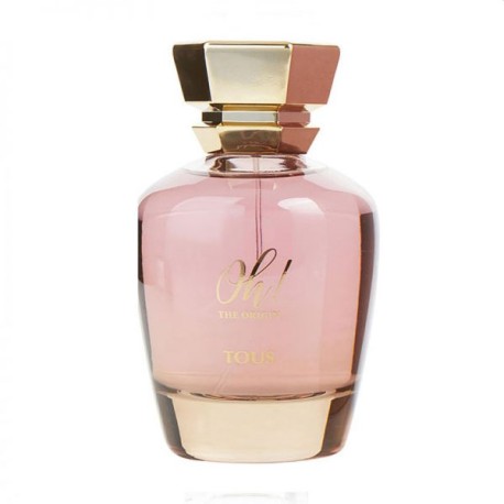 Perfume Tous Oh! The Origin de mujer