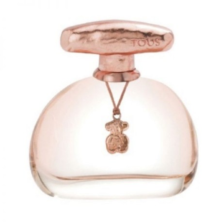 Perfume Tous Sensual Touch de mujer