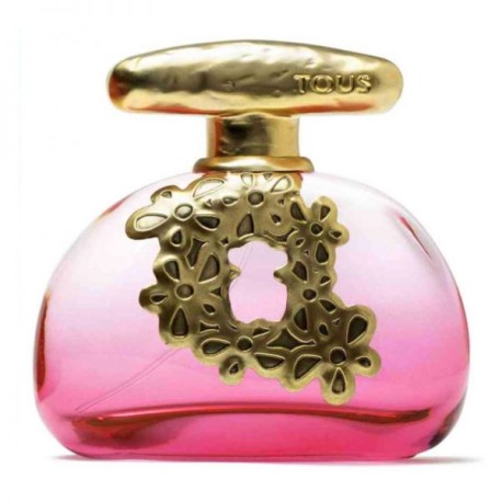 Perfume Tous Touch Floral de mujer