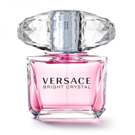 Perfume Versace Bright Crystal de mujer