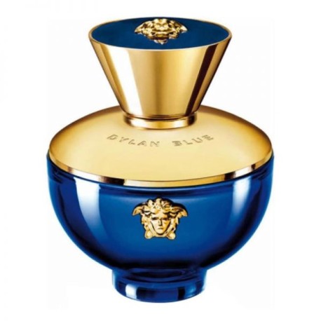 Perfume Versace Dylan Blue de mujer