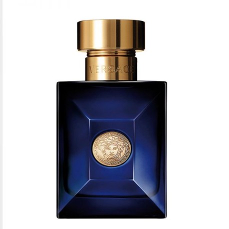 Perfume Versace Dylan Blue para hombre