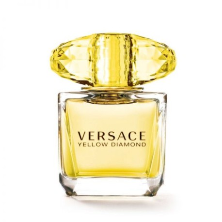 Perfume Versace Yellow Diamond de mujer